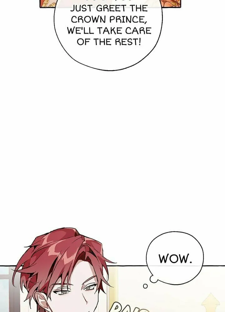 Lout of Count’s Family Chapter 41 page 14 - 