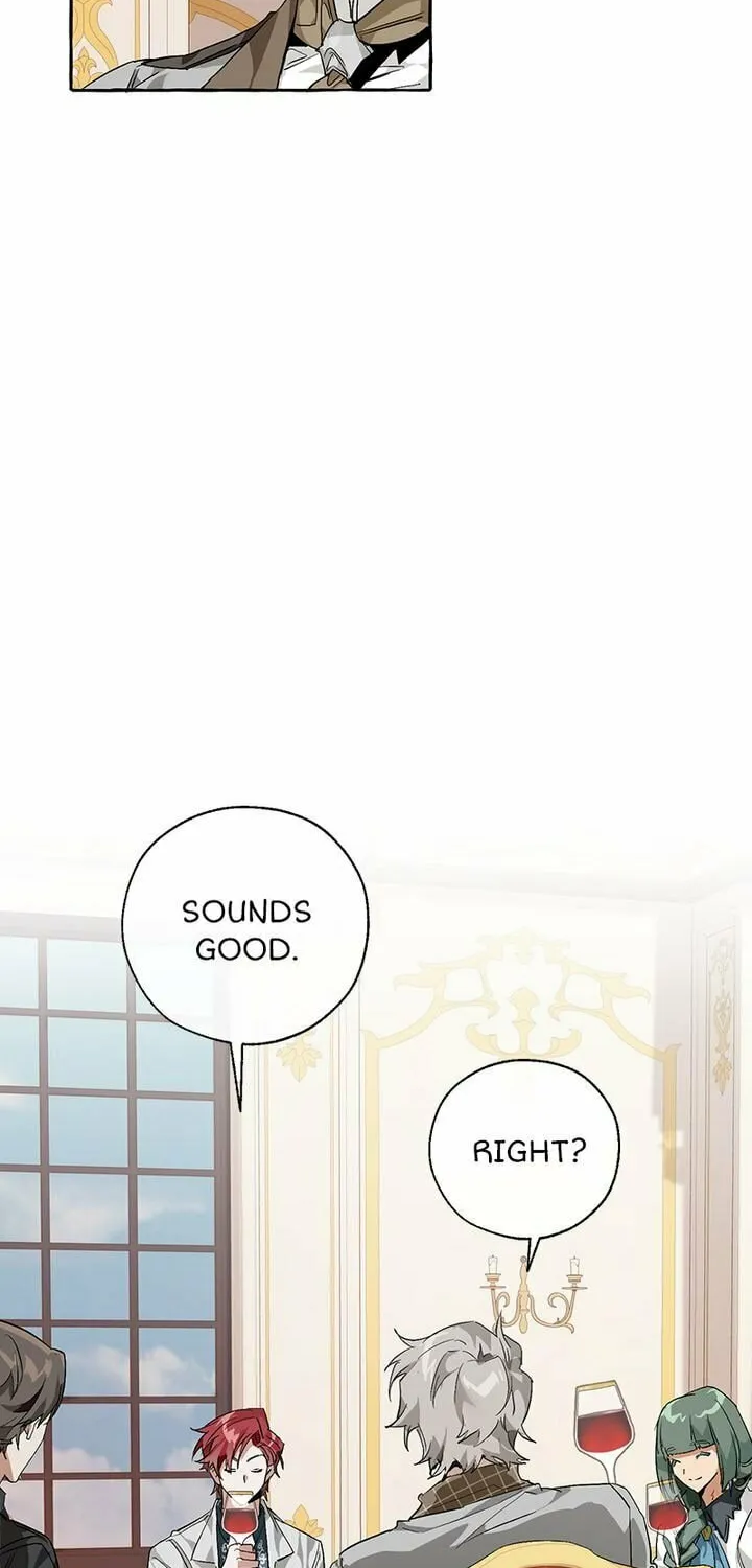 Lout of Count’s Family Chapter 41 page 17 - 