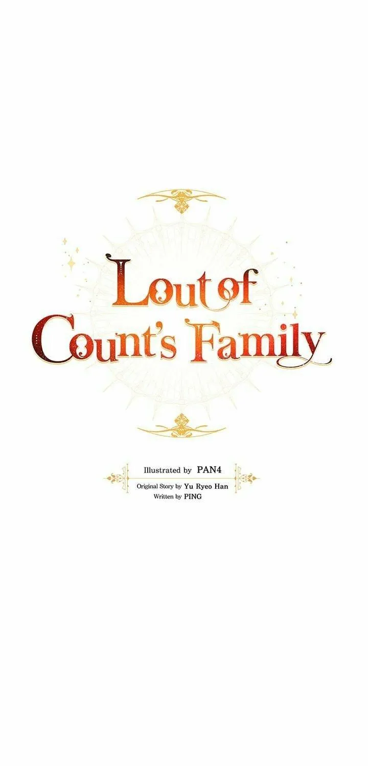 Lout of Count’s Family Chapter 41 page 22 - 
