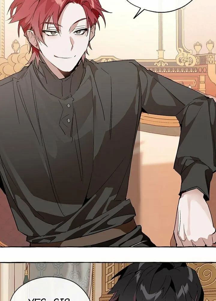 Lout of Count’s Family Chapter 41 page 26 - 