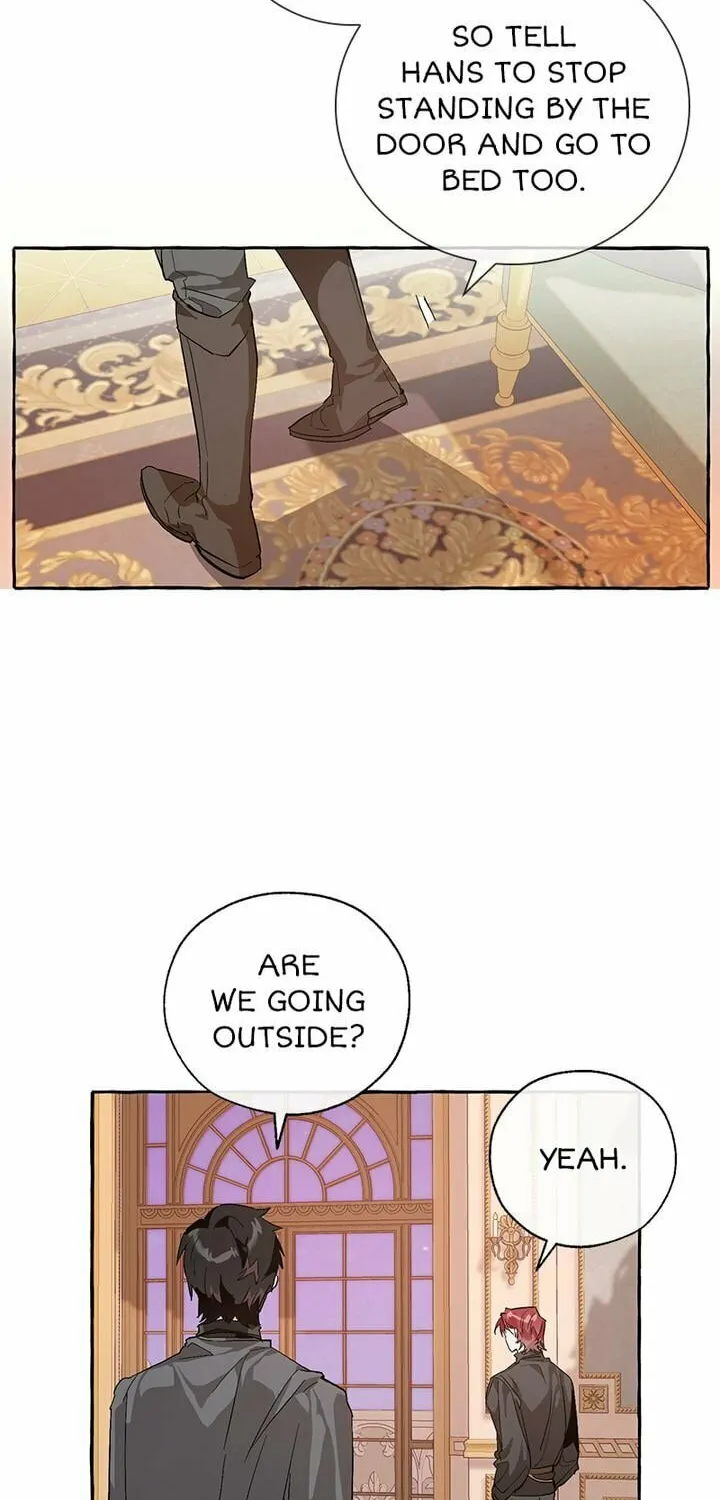 Lout of Count’s Family Chapter 41 page 28 - 