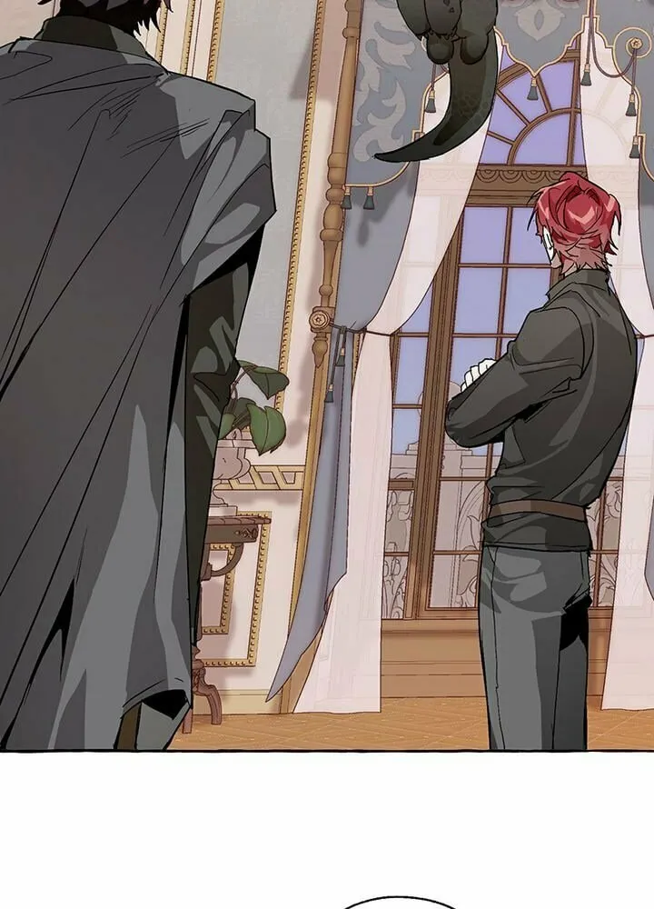 Lout of Count’s Family Chapter 41 page 33 - 