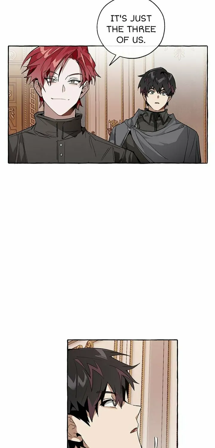 Lout of Count’s Family Chapter 41 page 34 - 