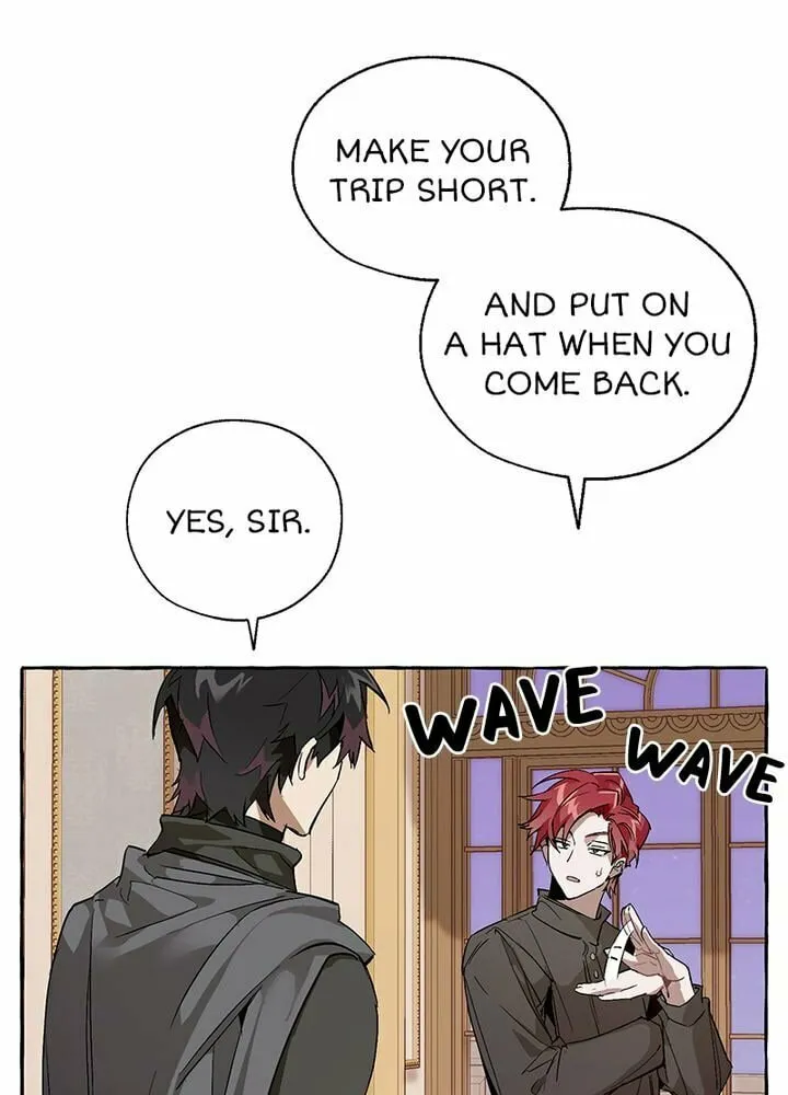 Lout of Count’s Family Chapter 41 page 36 - 