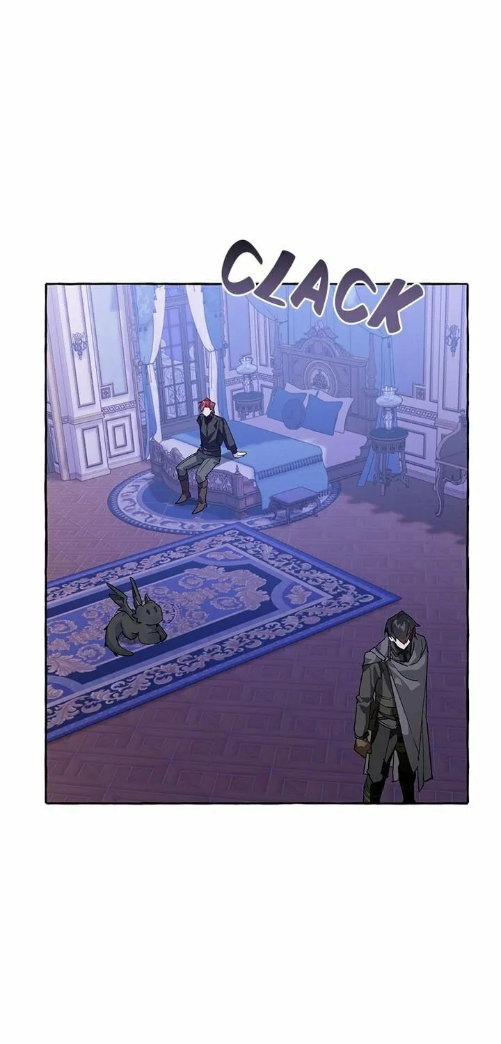 Lout of Count’s Family Chapter 41 page 38 - 