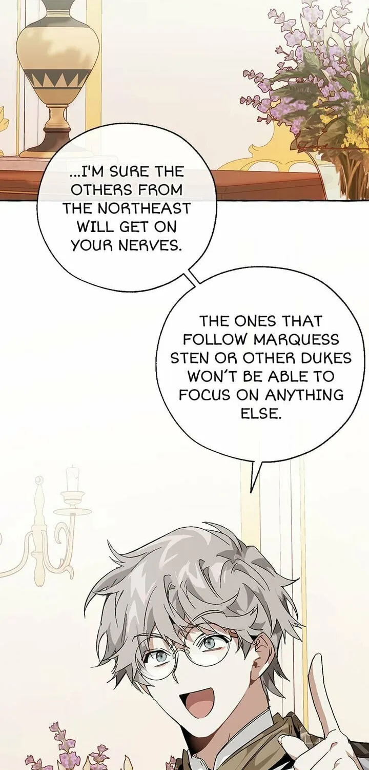 Lout of Count’s Family Chapter 41 page 5 - 