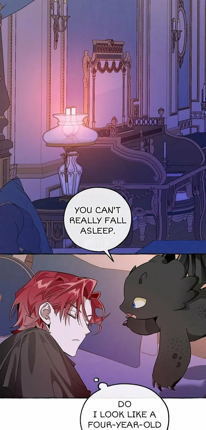Lout of Count’s Family Chapter 41 page 41 - 