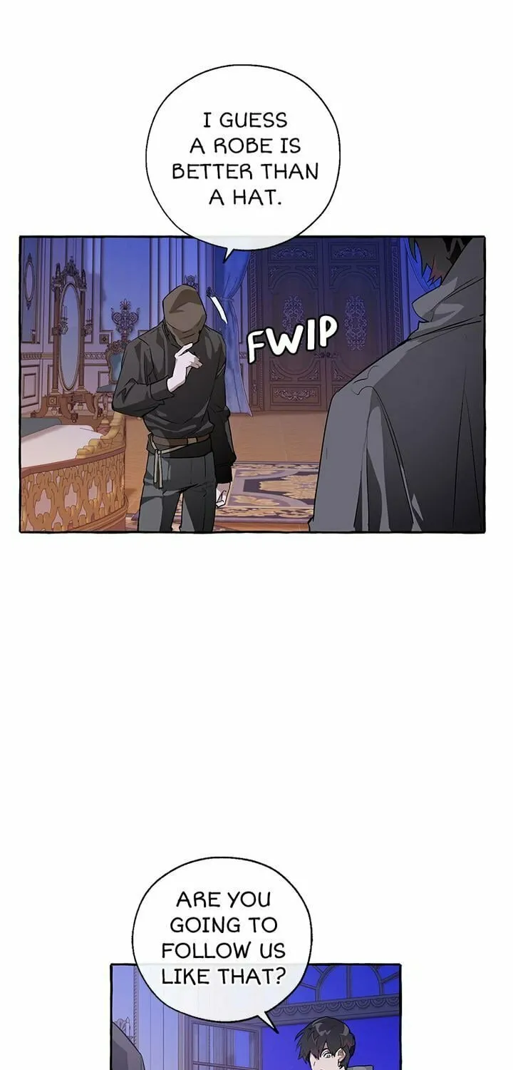 Lout of Count’s Family Chapter 41 page 47 - 