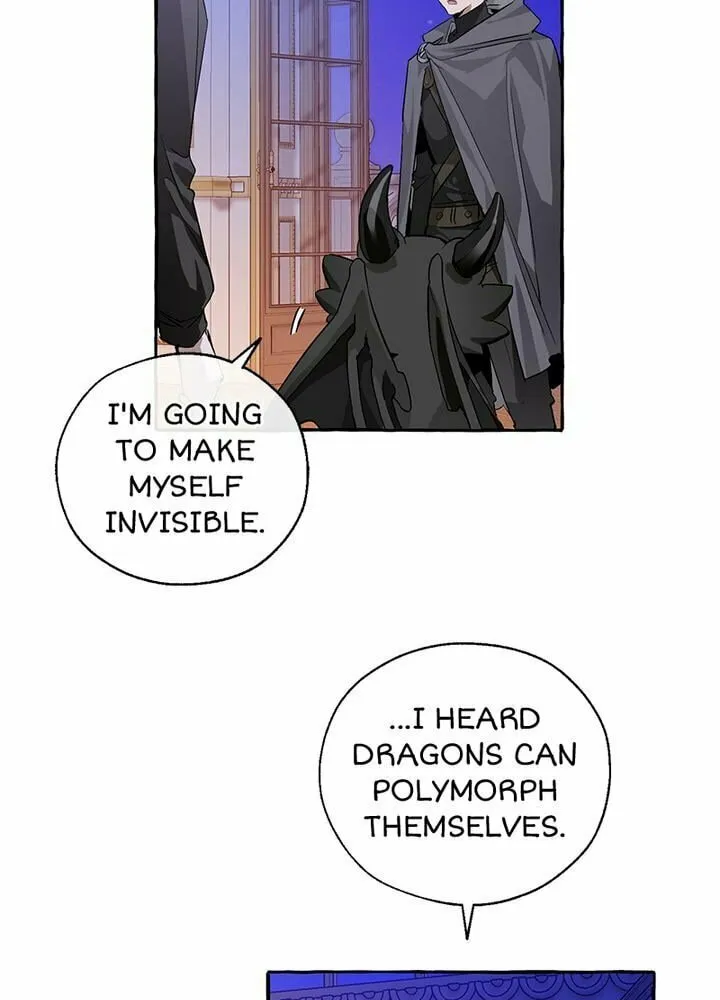 Lout of Count’s Family Chapter 41 page 48 - 