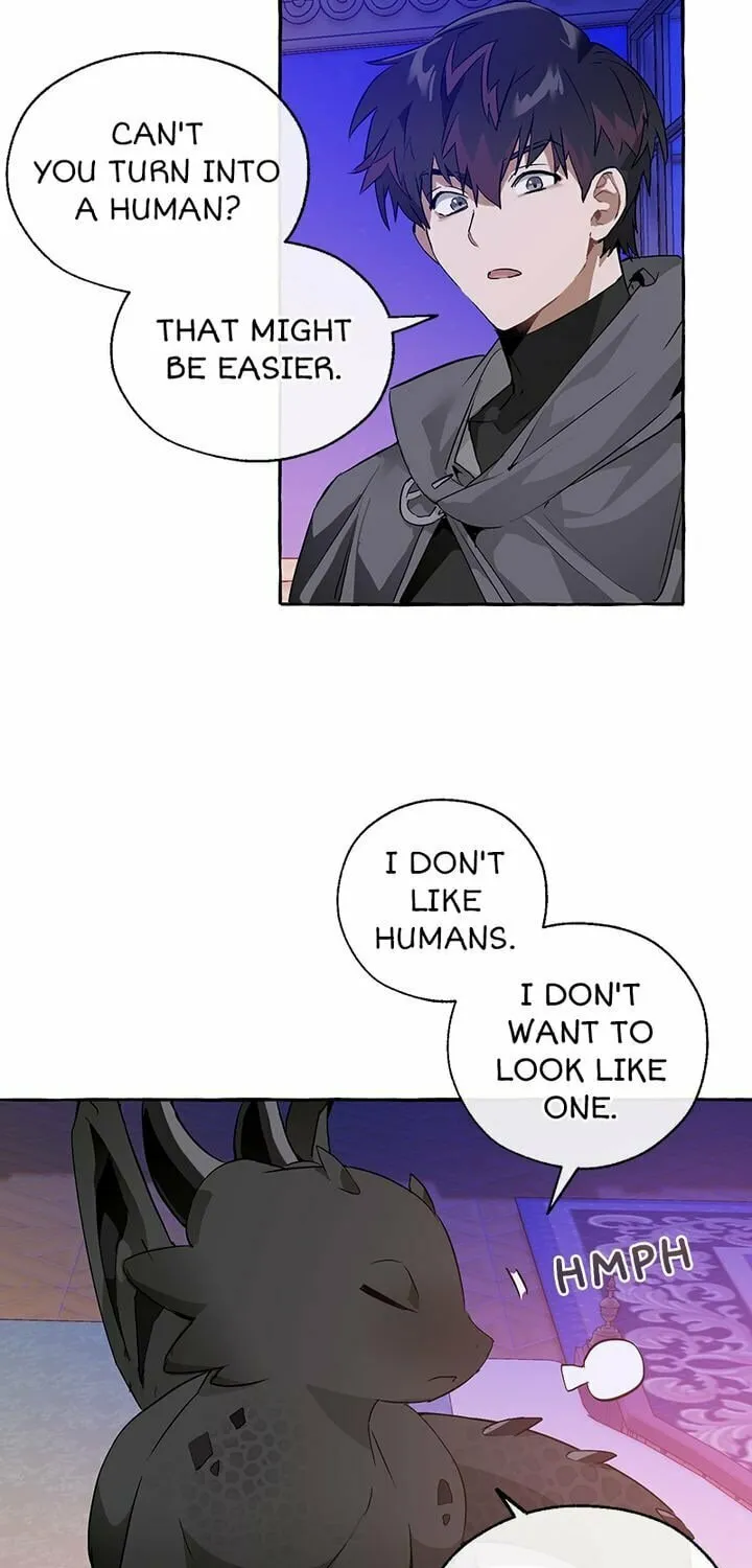 Lout of Count’s Family Chapter 41 page 49 - 