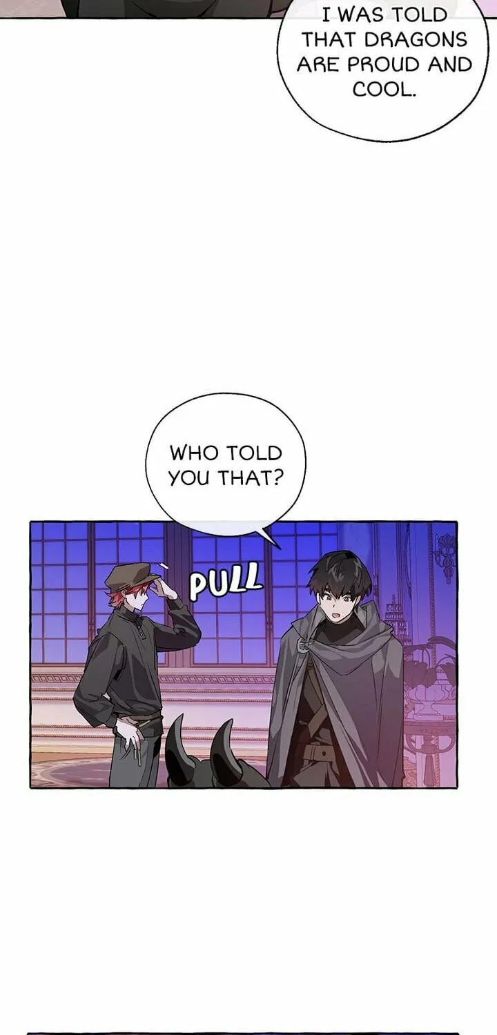 Lout of Count’s Family Chapter 41 page 50 - 