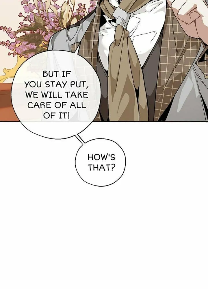 Lout of Count’s Family Chapter 41 page 6 - 
