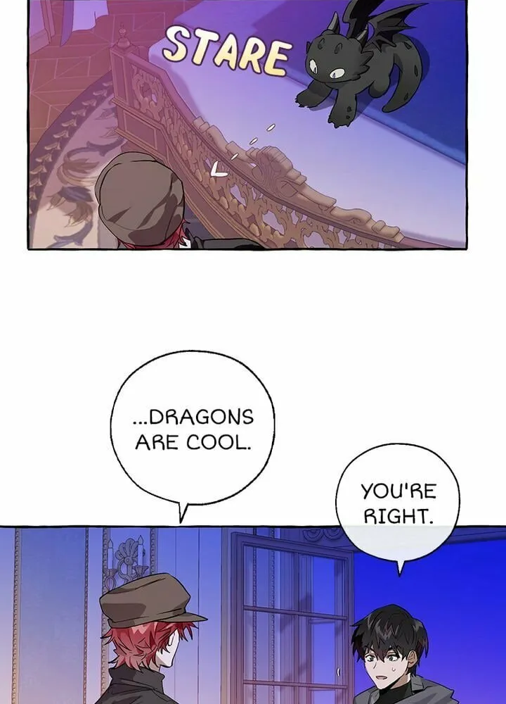 Lout of Count’s Family Chapter 41 page 51 - 