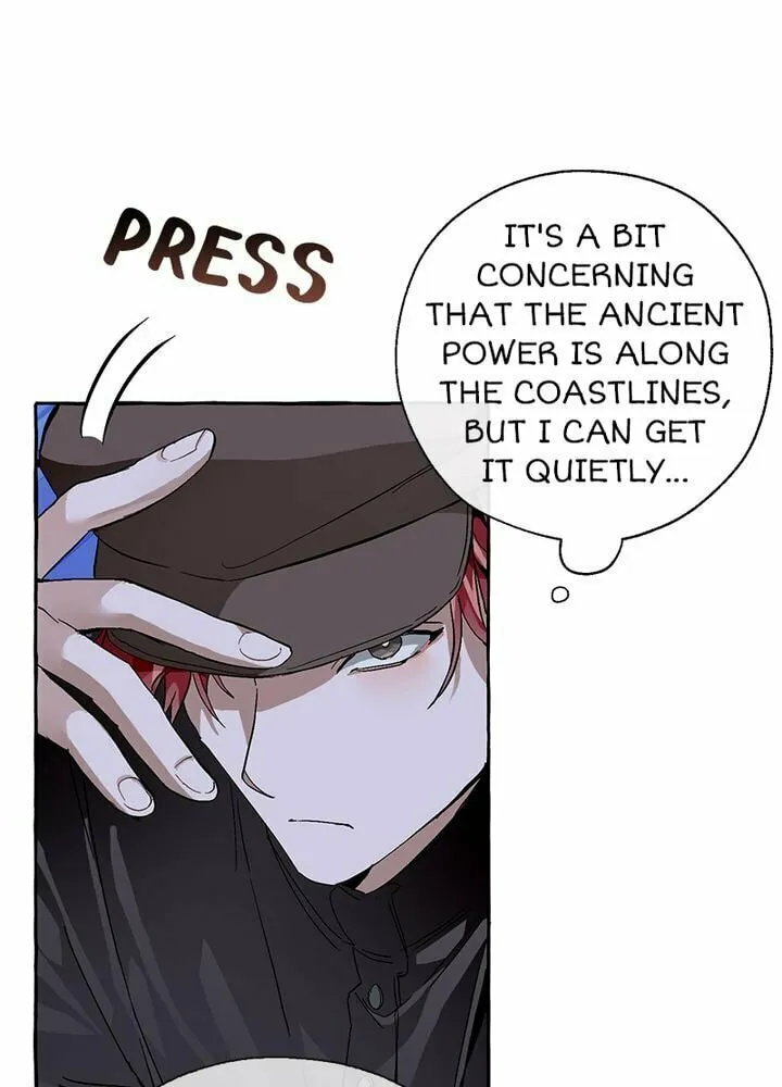 Lout of Count’s Family Chapter 42 page 11 - 