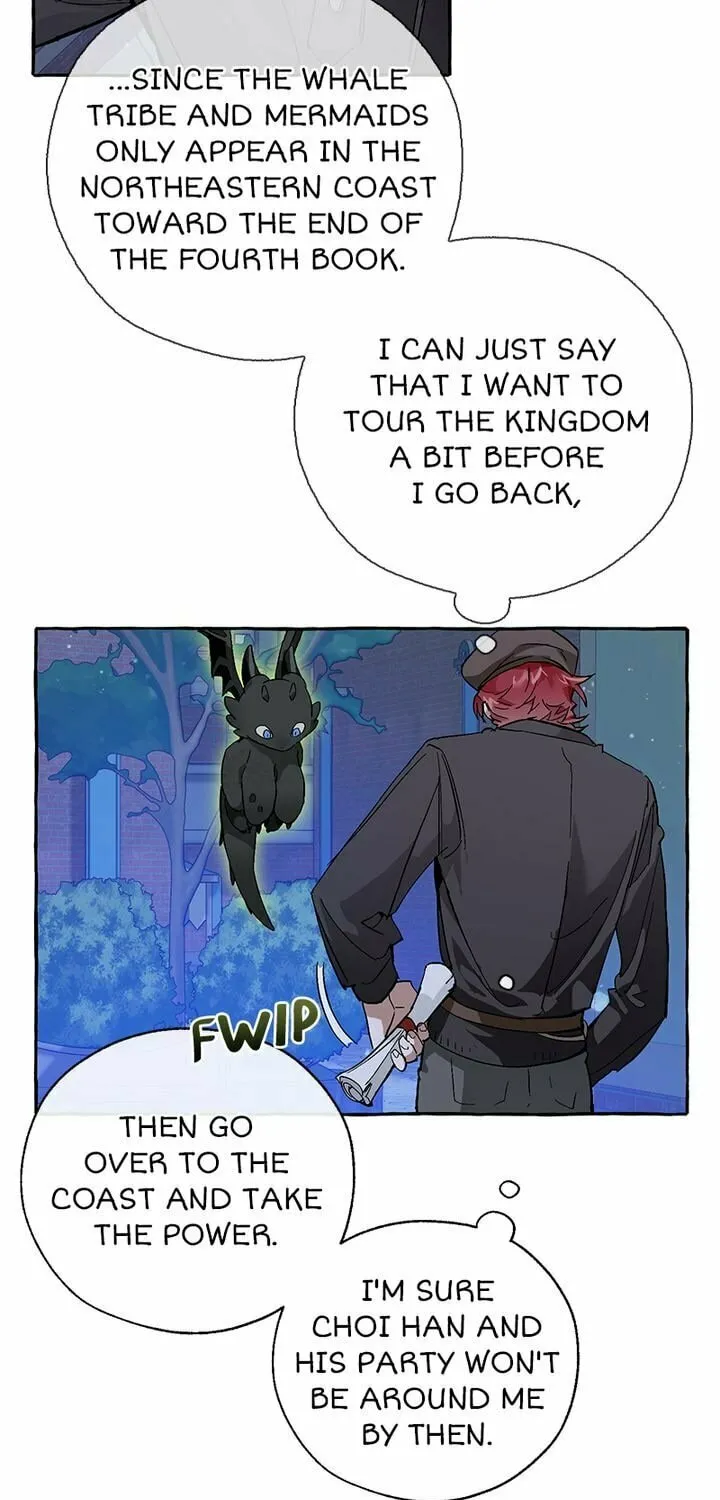 Lout of Count’s Family Chapter 42 page 12 - 