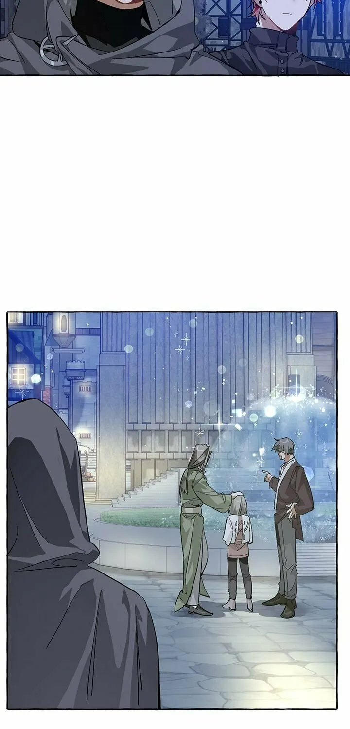 Lout of Count’s Family Chapter 42 page 20 - 
