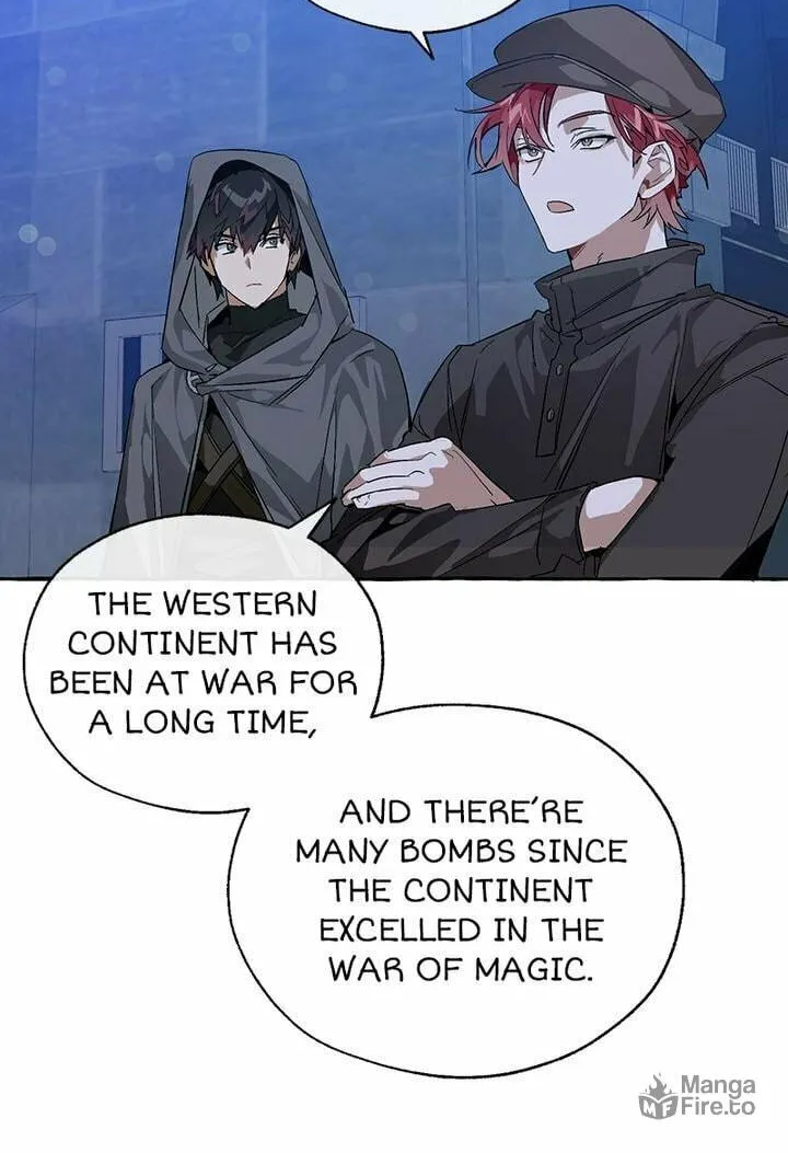 Lout of Count’s Family Chapter 42 page 24 - 