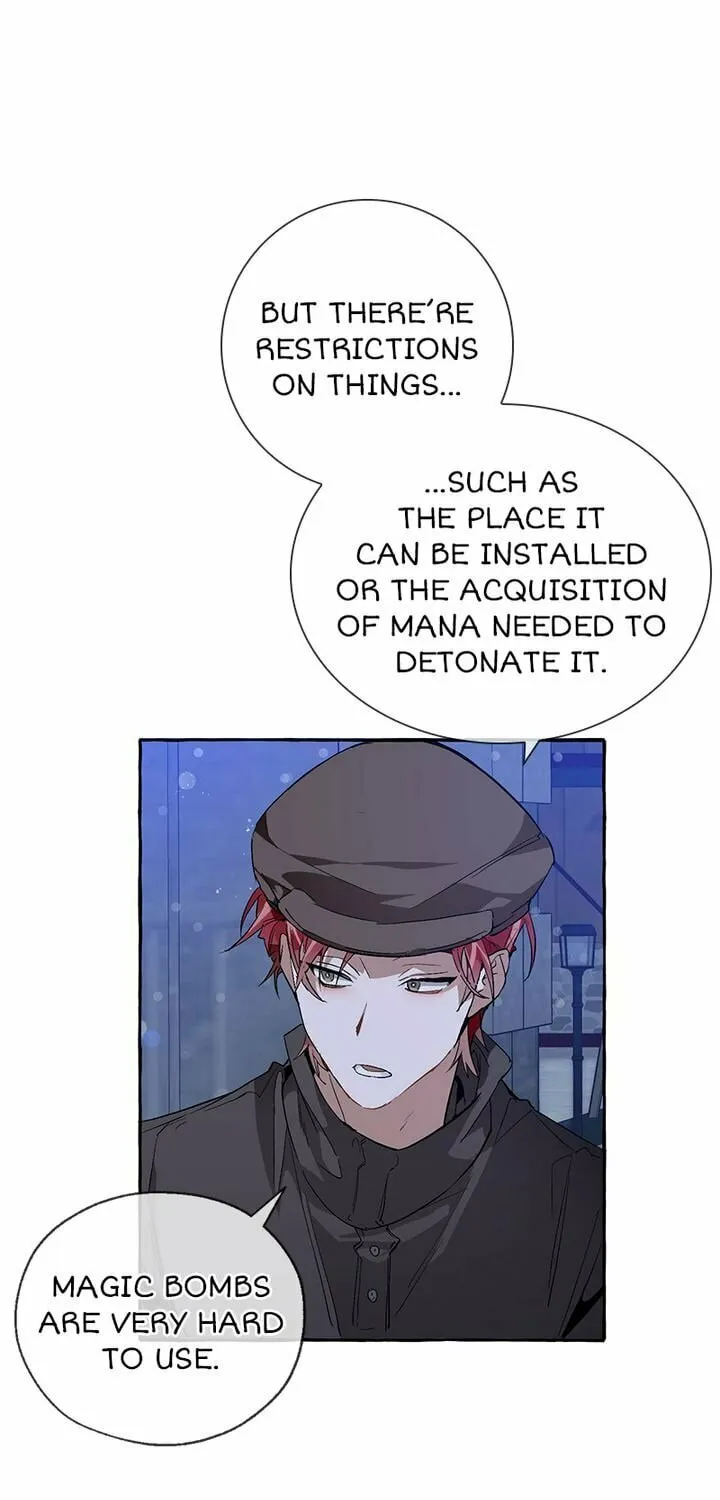 Lout of Count’s Family Chapter 42 page 25 - 