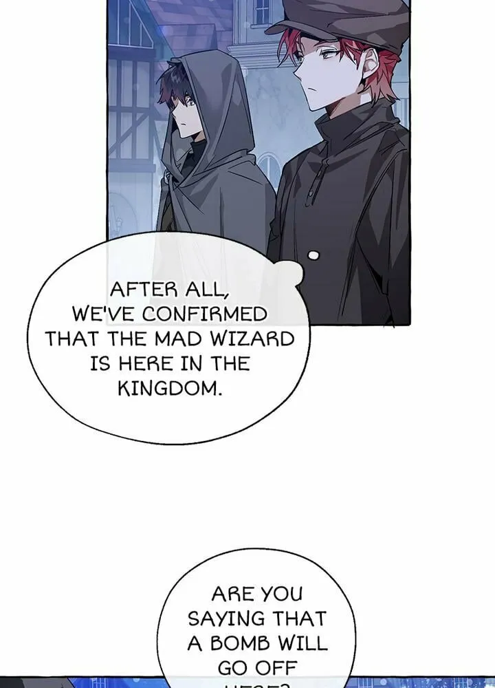 Lout of Count’s Family Chapter 42 page 30 - 