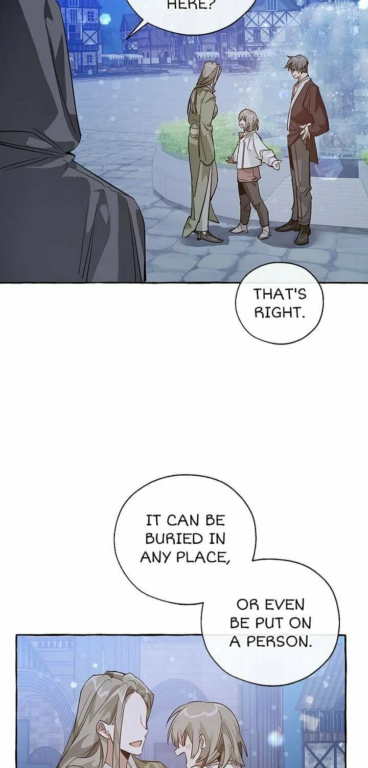 Lout of Count’s Family Chapter 42 page 31 - 