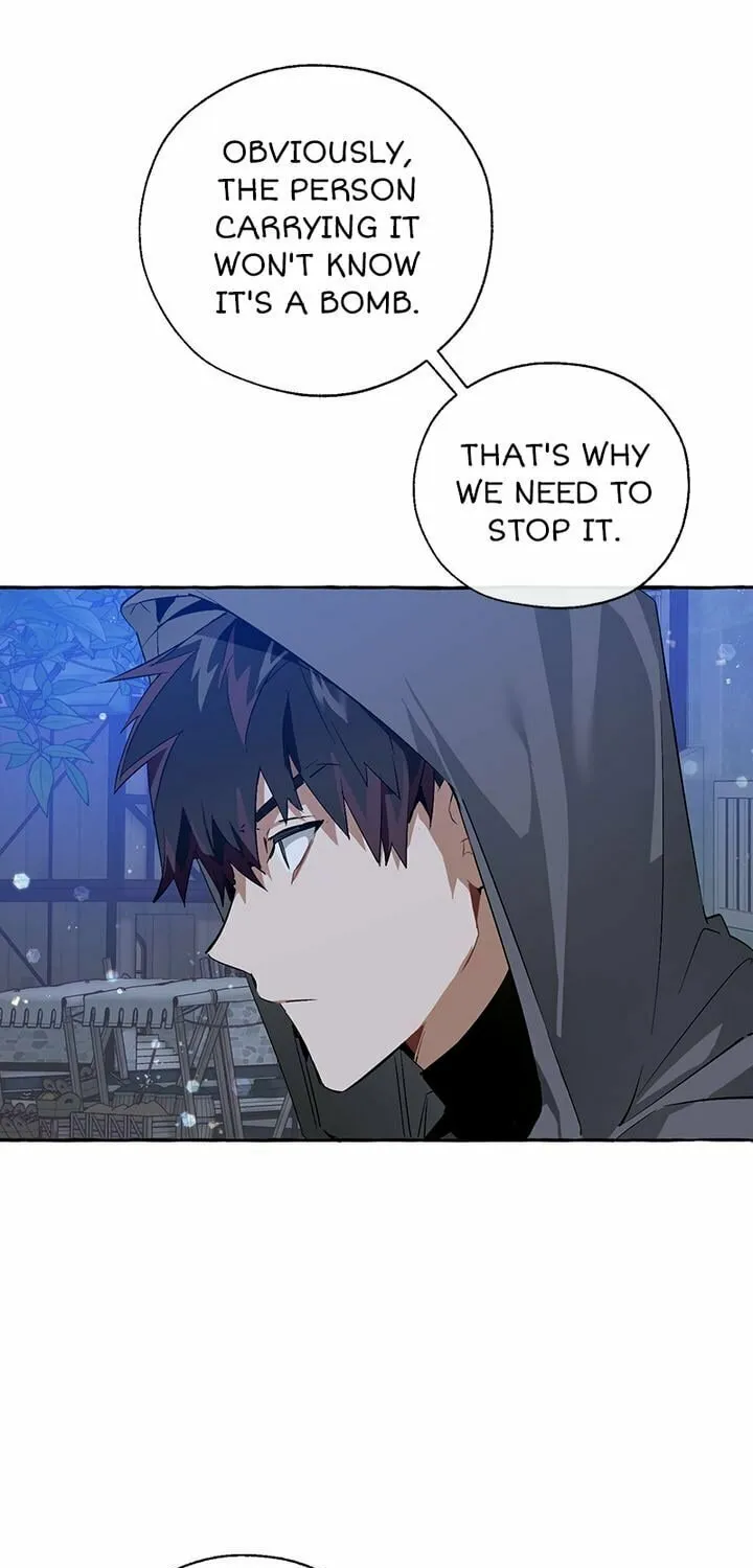 Lout of Count’s Family Chapter 42 page 33 - 