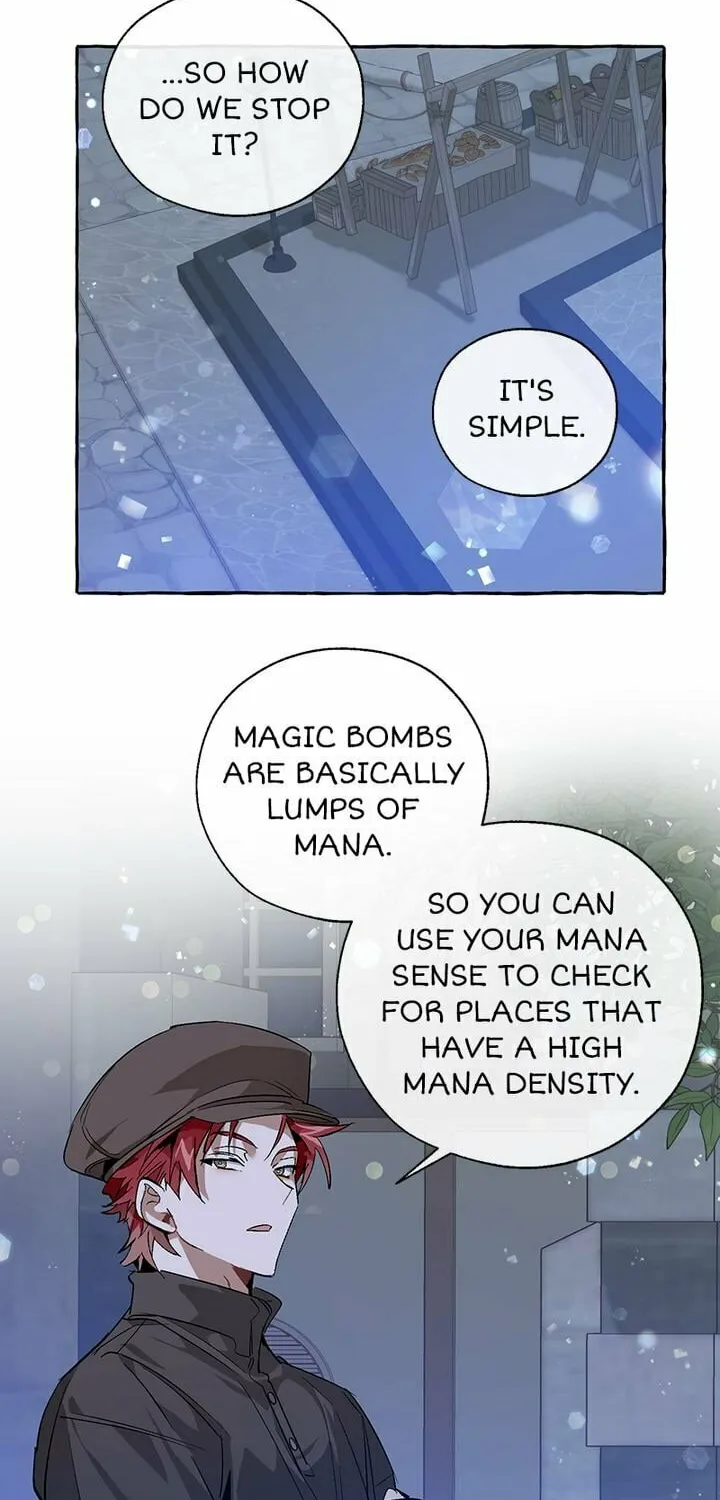 Lout of Count’s Family Chapter 42 page 34 - 