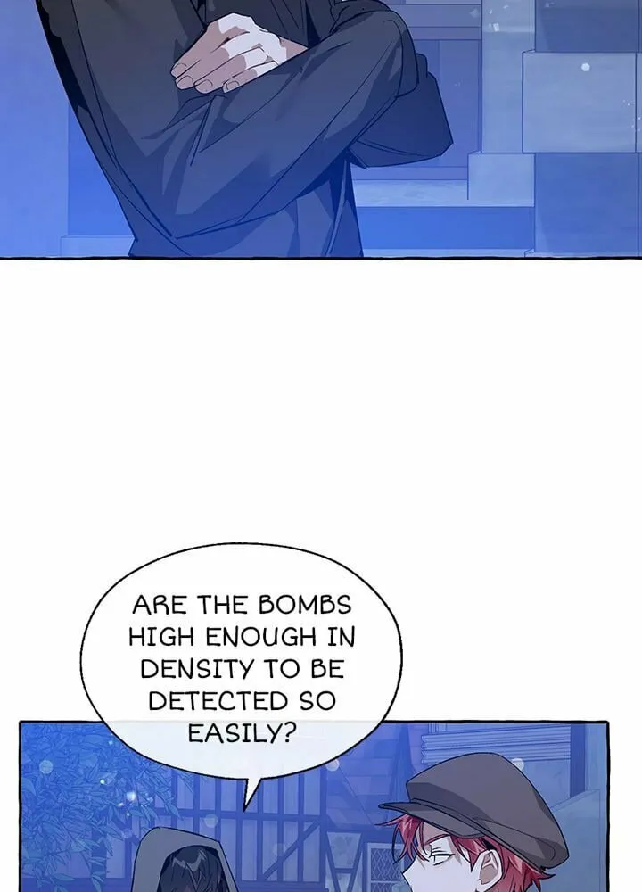 Lout of Count’s Family Chapter 42 page 35 - 
