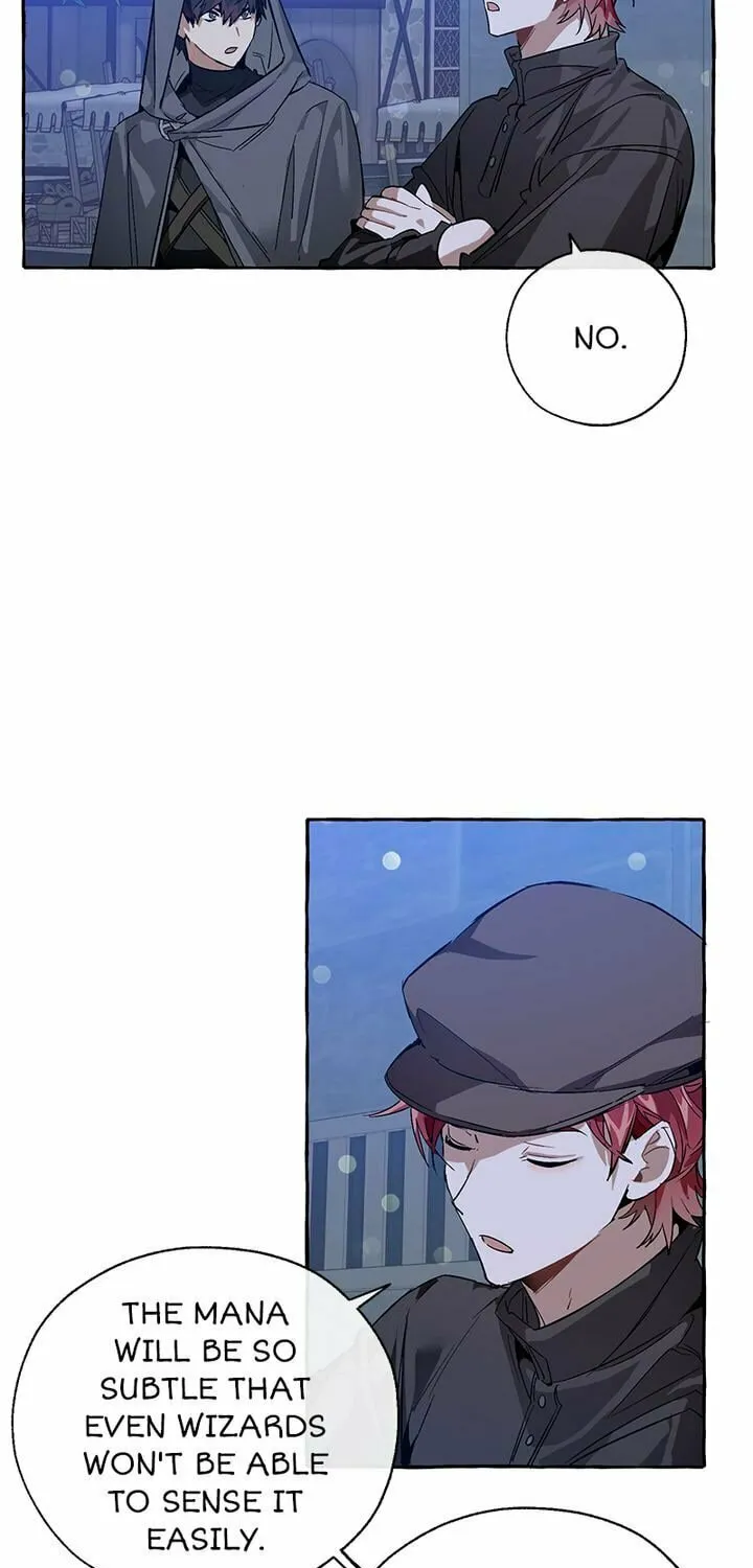 Lout of Count’s Family Chapter 42 page 36 - 