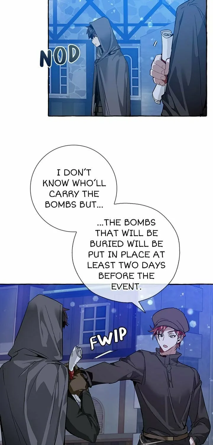 Lout of Count’s Family Chapter 42 page 41 - 