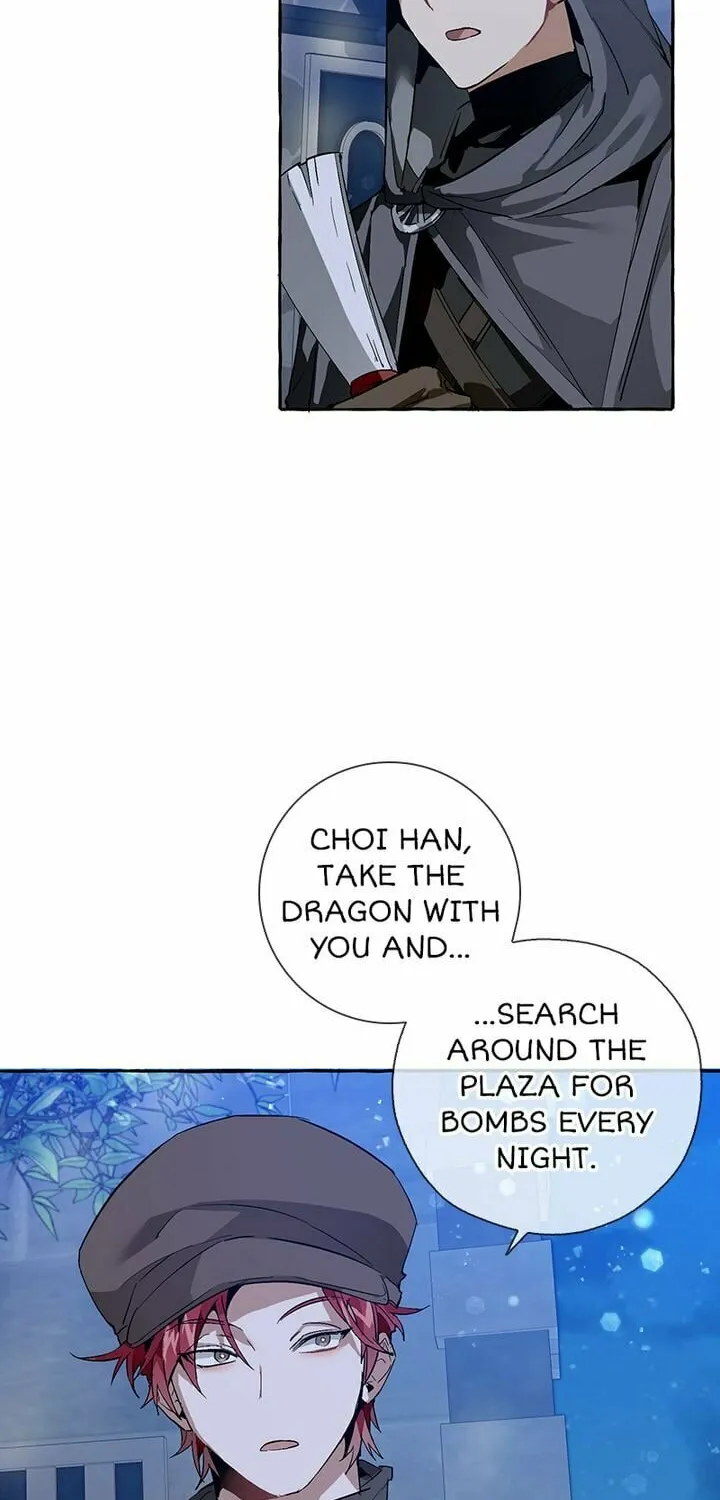 Lout of Count’s Family Chapter 42 page 44 - 