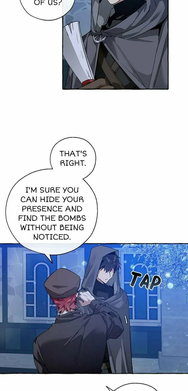 Lout of Count’s Family Chapter 42 page 46 - 