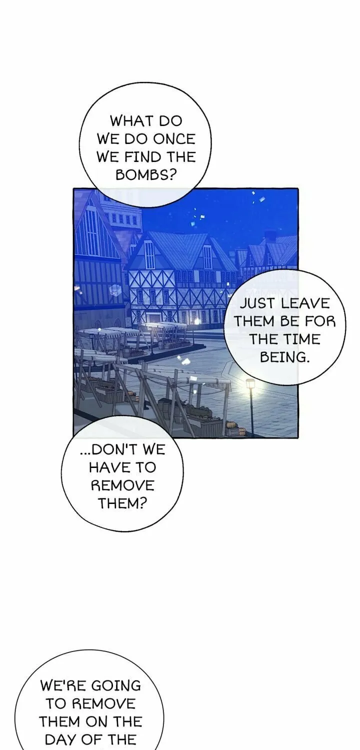 Lout of Count’s Family Chapter 42 page 48 - 