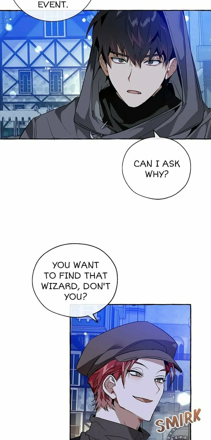 Lout of Count’s Family Chapter 42 page 49 - 
