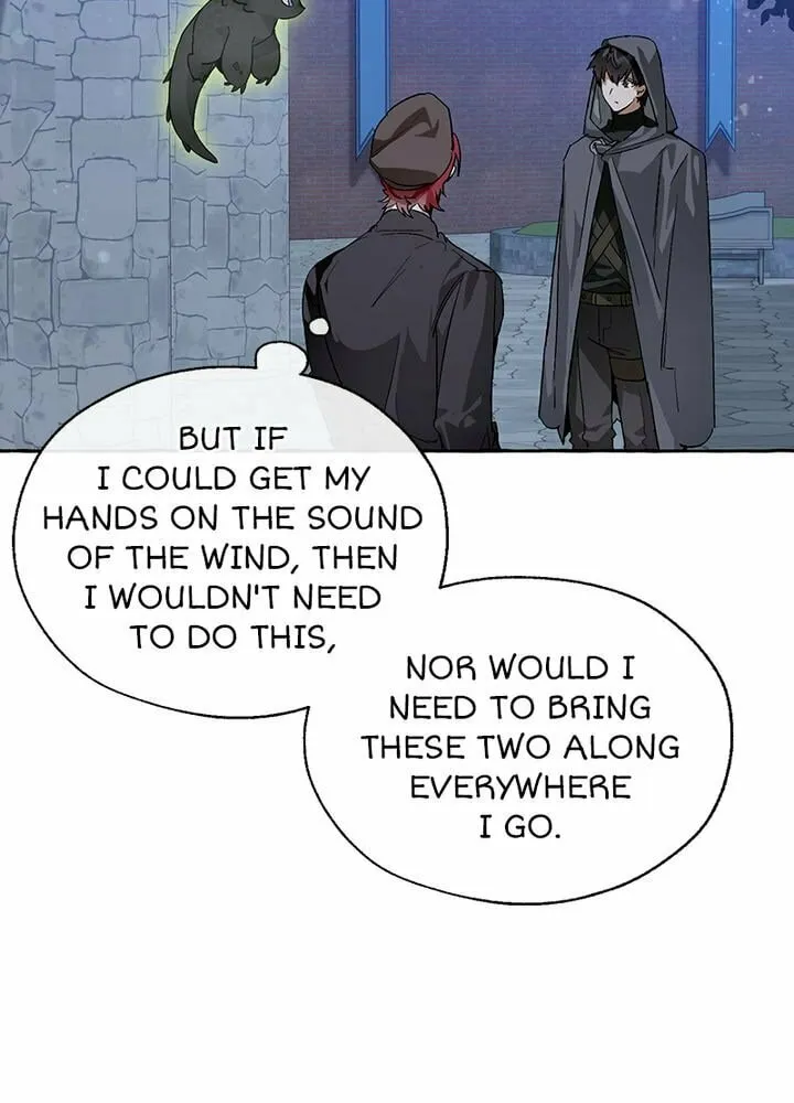 Lout of Count’s Family Chapter 42 page 6 - 