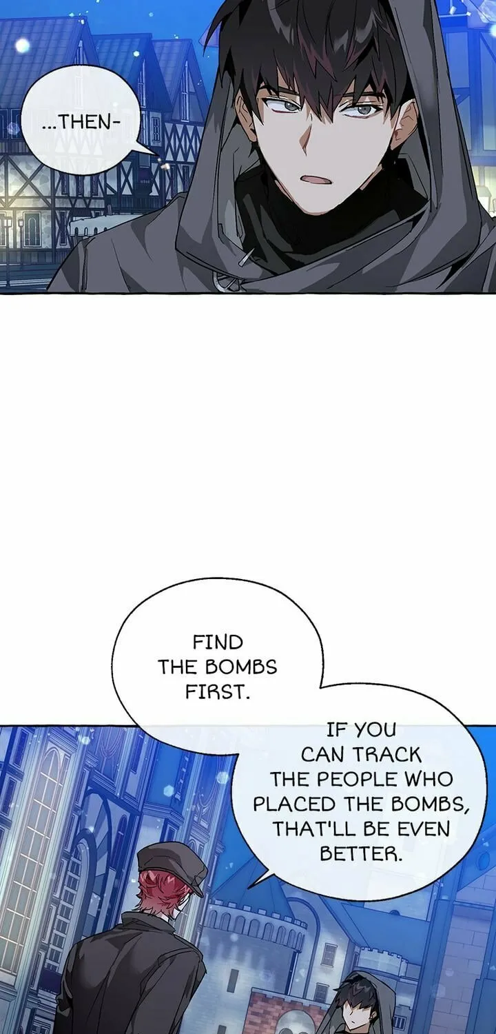 Lout of Count’s Family Chapter 42 page 51 - 