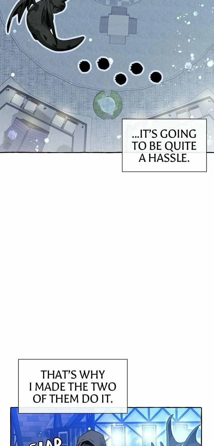 Lout of Count’s Family Chapter 42 page 54 - 