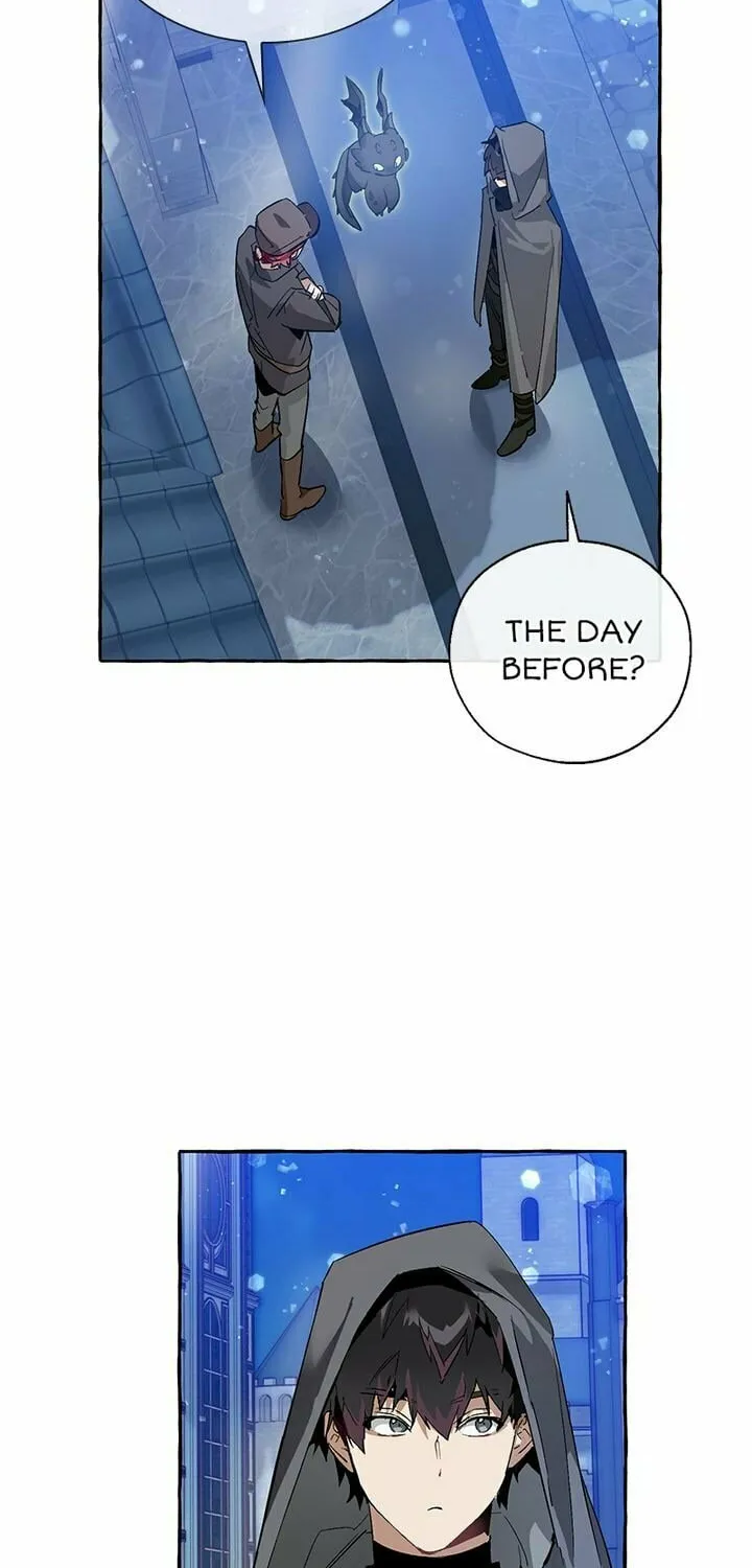 Lout of Count’s Family Chapter 42 page 57 - 