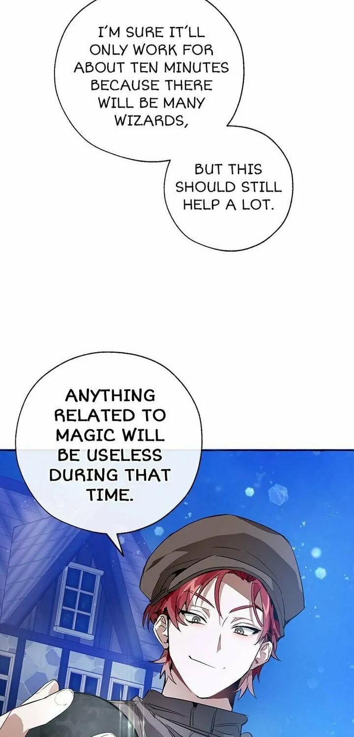 Lout of Count’s Family Chapter 42 page 60 - 