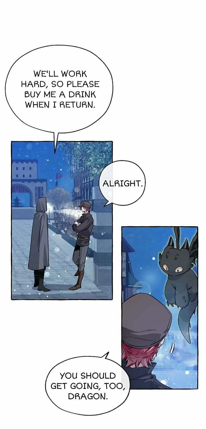 Lout of Count’s Family Chapter 43 page 11 - 