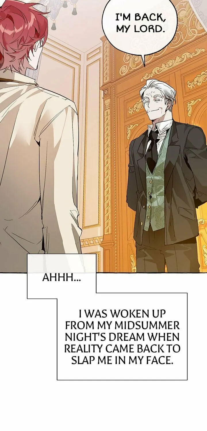 Lout of Count’s Family Chapter 43 page 23 - 