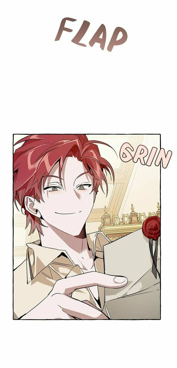 Lout of Count’s Family Chapter 43 page 25 - 