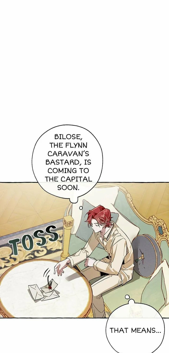 Lout of Count’s Family Chapter 43 page 27 - 