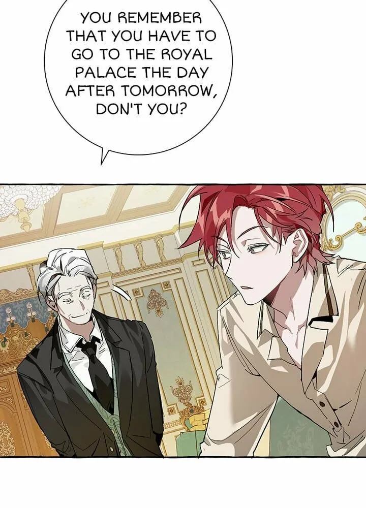 Lout of Count’s Family Chapter 43 page 29 - 