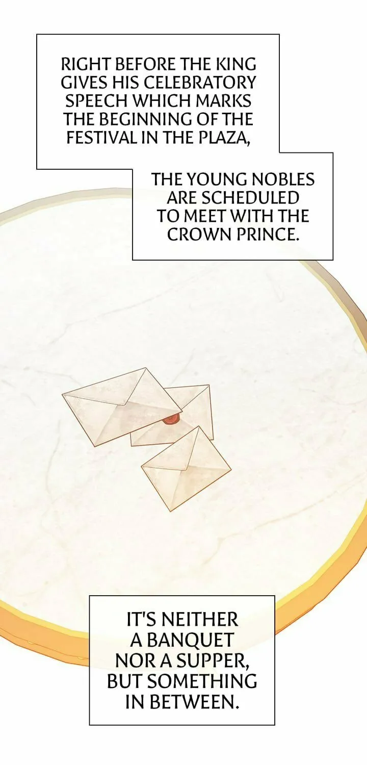 Lout of Count’s Family Chapter 43 page 30 - 