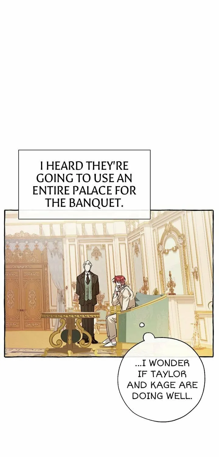 Lout of Count’s Family Chapter 43 page 31 - 