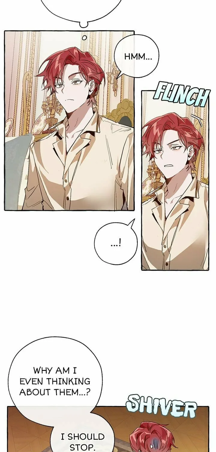 Lout of Count’s Family Chapter 43 page 33 - 