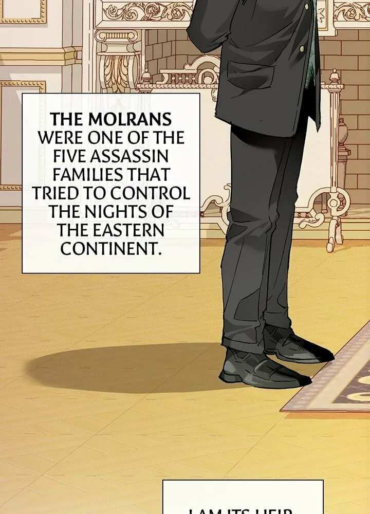 Lout of Count’s Family Chapter 43 page 38 - 