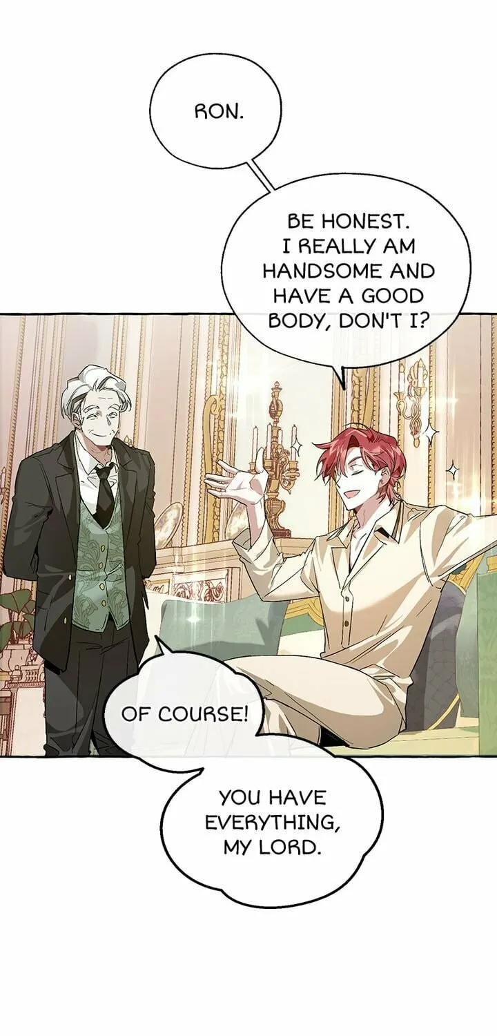 Lout of Count’s Family Chapter 43 page 42 - 
