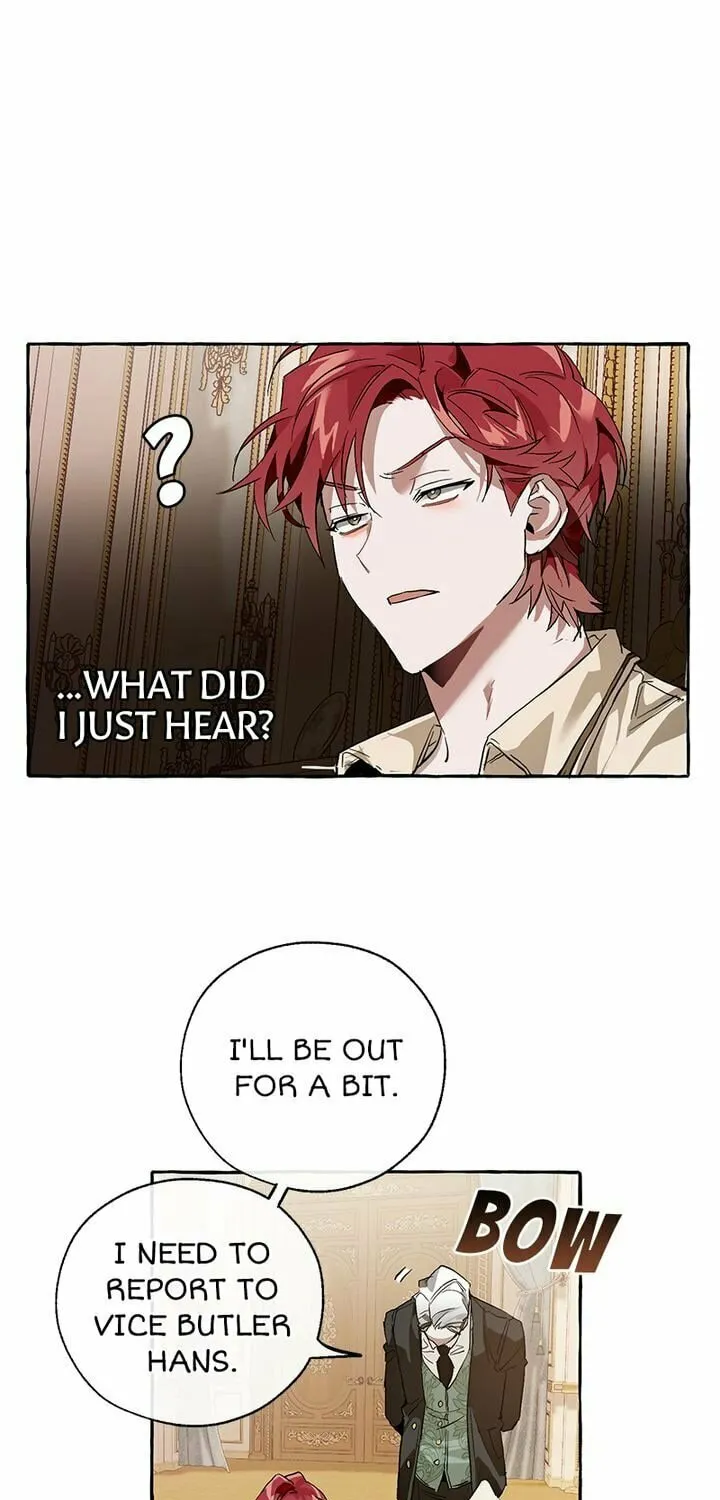 Lout of Count’s Family Chapter 43 page 44 - 