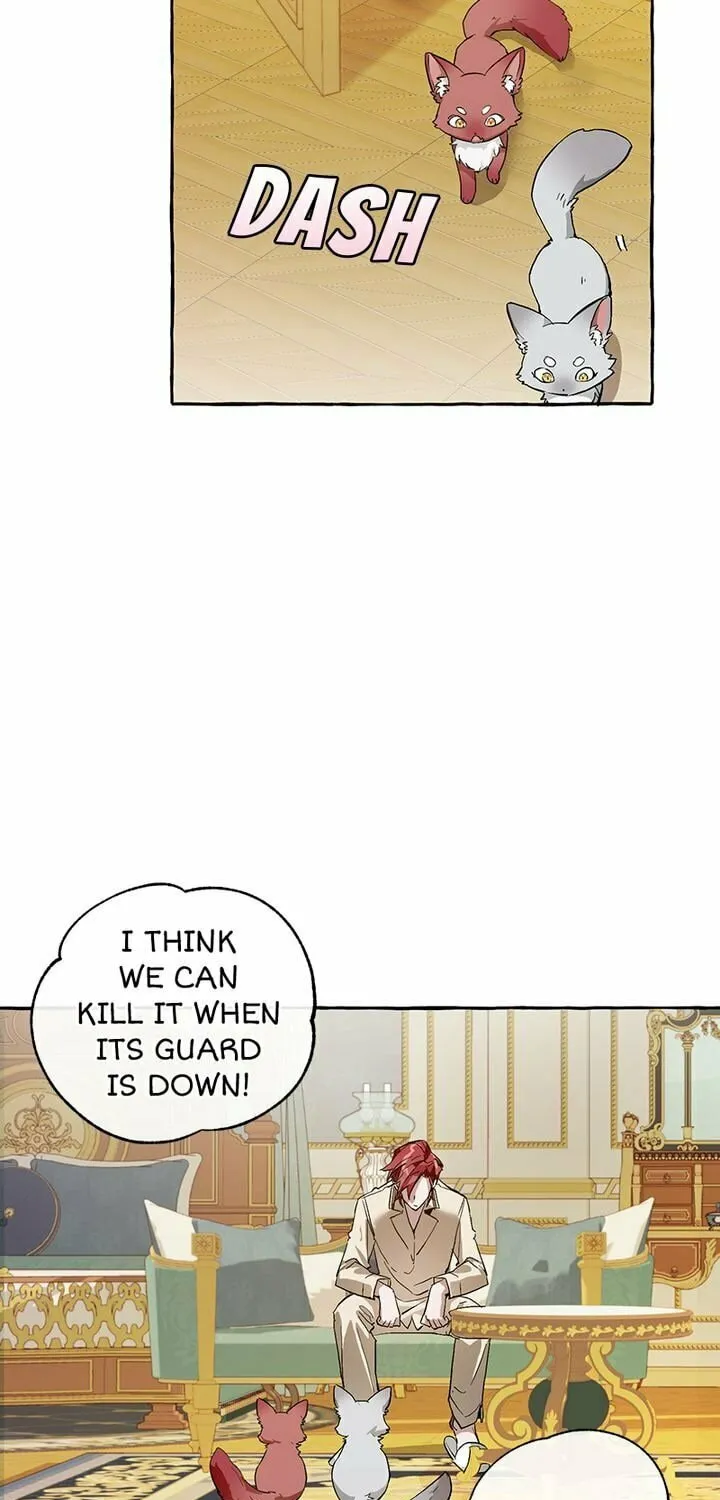 Lout of Count’s Family Chapter 43 page 47 - 